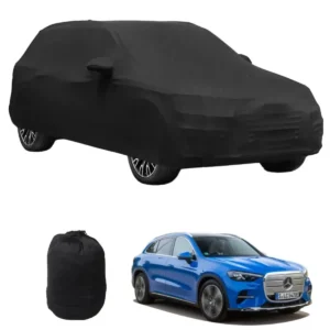Housse de protection intérieure pour Housse Mercedes GLC Electrique (10/2025 et après) – Housse de garage ajustée