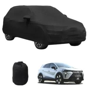 Housse de protection intérieure pour Housse Mitsubishi Grandis (01/2026 et après) – Housse de garage ajustée