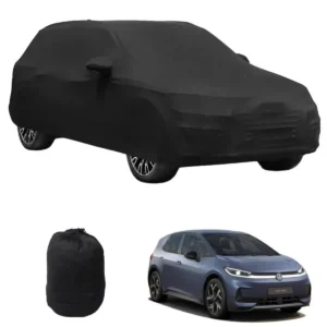 Housse de protection intérieure pour Housse Volkswagen ID3 (07/2026 et après) – Housse de garage ajustée