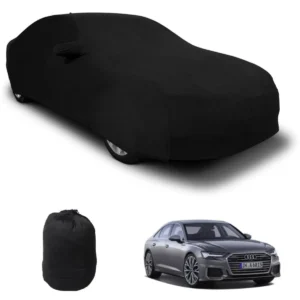 Housse de protection intérieure pour Housse Audi A6 (02/2018 et après) – Housse de garage ajustée