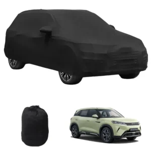 Housse de protection intérieure pour Housse BYD Atto 2 (02/2025 et après) – Housse de garage ajustée