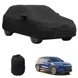 Housse de protection intérieure pour Housse BYD Atto 3 Evo (03/2026 et après) – Housse de garage ajustée