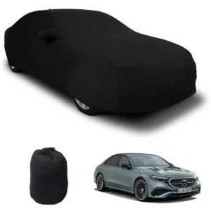 Housse de protection intérieure pour Housse Mercedes Classe E (07/2023 et après) – Housse de garage ajustée