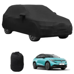 Housse de protection intérieure pour Housse Nissan Leaf (01/2026 et après) – Housse de garage ajustée