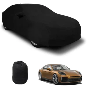 Housse de protection intérieure pour Housse Porsche Panamera (03/2024 et après) – Housse de garage ajustée