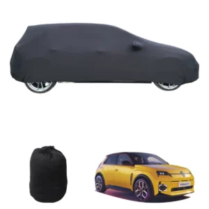 Housse de protection intérieure pour Housse Renault 5 E-Tech (09/2024 et après) – Housse de garage ajustée