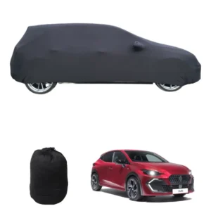 Housse de protection intérieure pour Housse Renault Clio (01/2026 et après) – Housse de garage ajustée