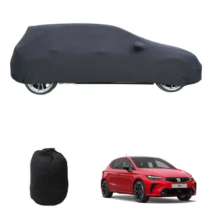 Housse de protection intérieure pour Housse Seat Ibiza (01/2026 et après) – Housse de garage ajustée