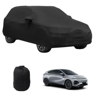 Housse de protection intérieure pour Housse XPeng G6 (05/2024 et après) – Housse de garage ajustée