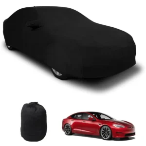 Housse de protection intérieure pour Housse Tesla Model S (05/2013 à 05/2026) – Housse de garage ajustée